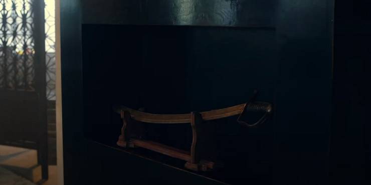 Fear The Walking Dead The Meaning Of Strands Sword Explained Fear The Walking Dead The Meaning Of Strands Sword Explained